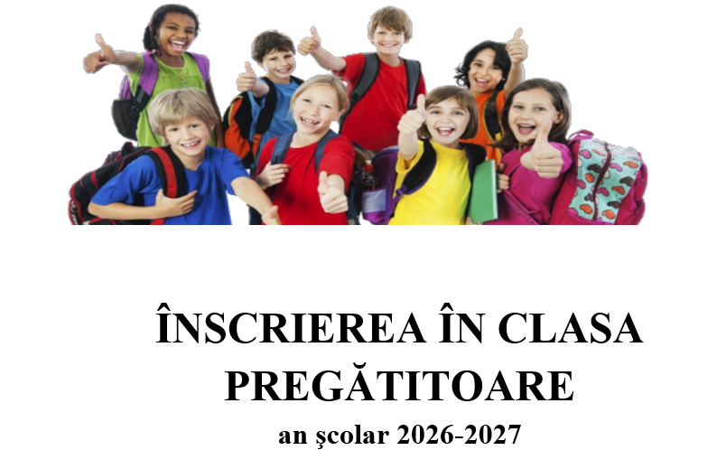Înscriere